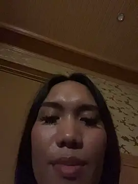 Pertunjukan Kamera Web hottiegirl_lara