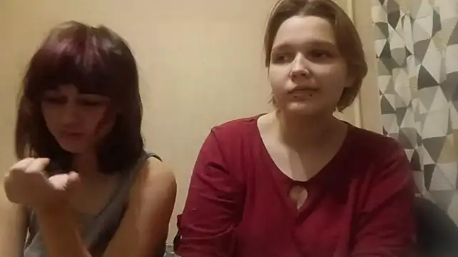 NobukoGelzinis Шоу с уебкамера