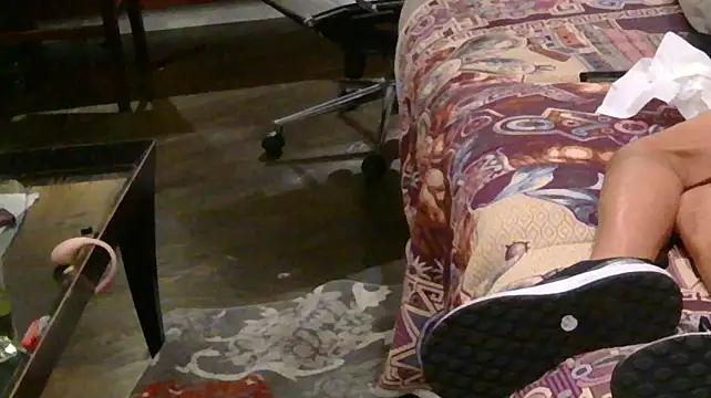 Show de Luvthecam2model na webcam
