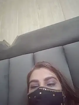 Sembang XXX Secara Langsung arora_anjali34