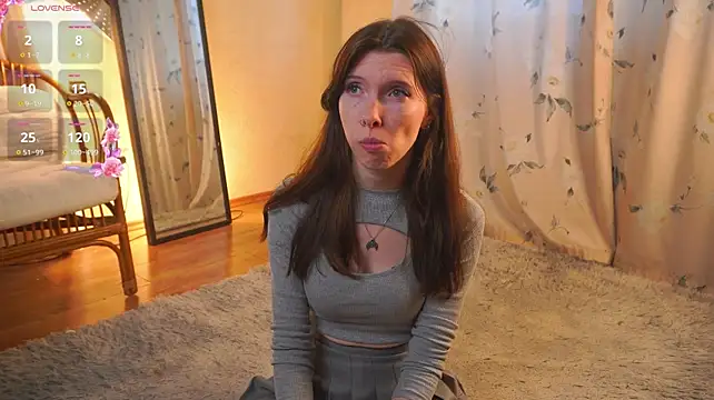 MarinSabine's Webcam Show