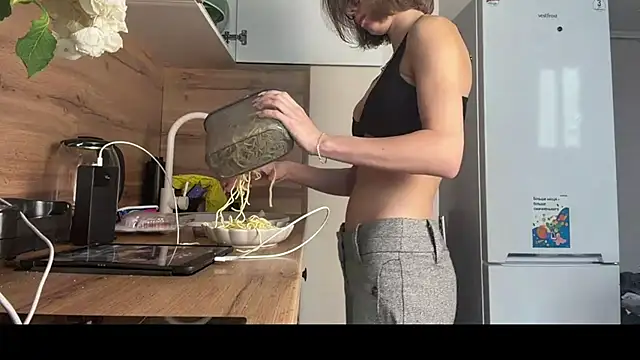 CharoletteBoesch Webcamshow