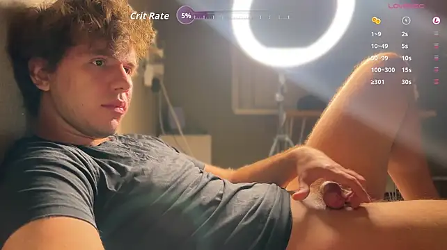 niko_bigdick 网络视讯表演