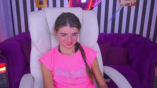 DarsiSweet Live XXX-Chat
