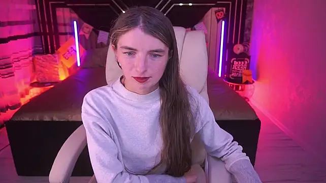 DarsiSweet's Webcam Show