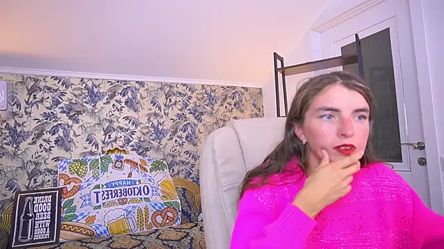 Show Webcam de DarsiSweet
