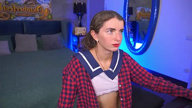 DarsiSweet Live XXX-chat