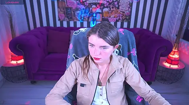 DarsiSweet Adlı Modelin Canlı XXX Sohbeti