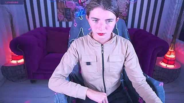 DarsiSweet live XXX chat