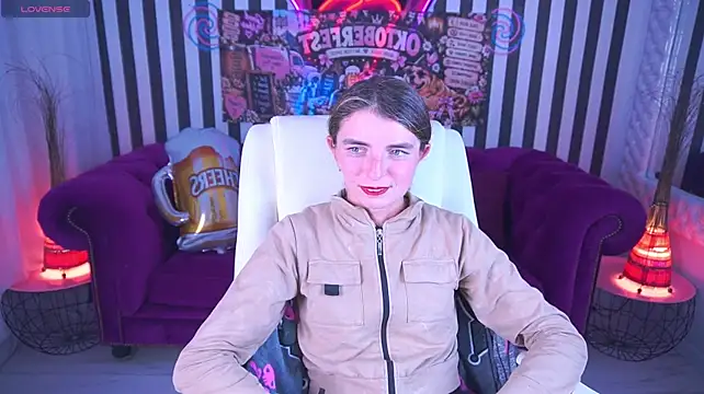 DarsiSweet – Naživo XXX chat