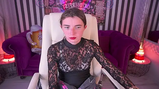 DarsiSweet's Webcam Show