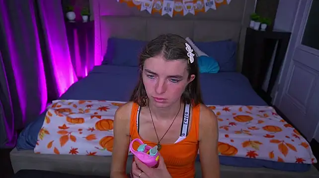 DarsiSweet Live XXX-Chat