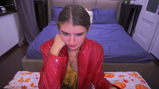 Živý XXX chat DarsiSweet