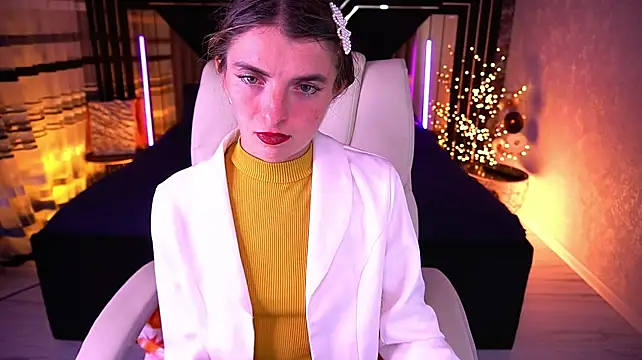 DarsiSweet Webcamshow