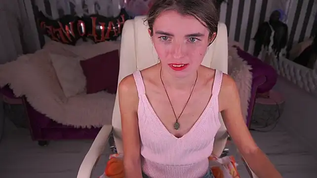 DarsiSweet Live XXX-Chat
