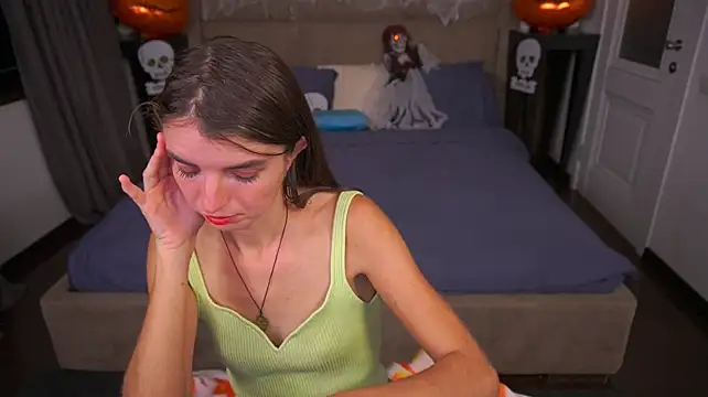 DarsiSweet Chat XXX in diretta