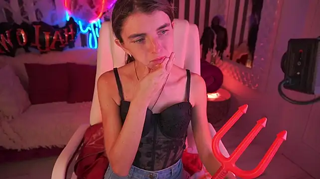 DarsiSweet 라이브 XXX 채팅
