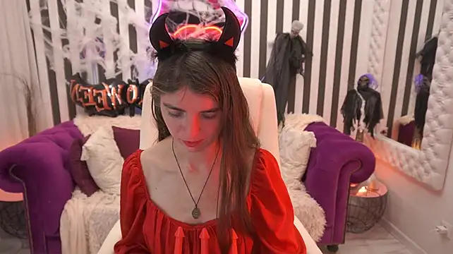 DarsiSweet's Live XXX Chat