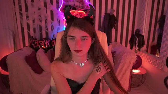 DarsiSweet 라이브 XXX 채팅