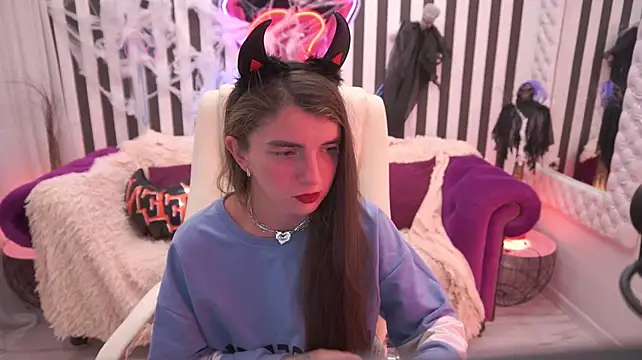 Онлайн чат XXX DarsiSweet
