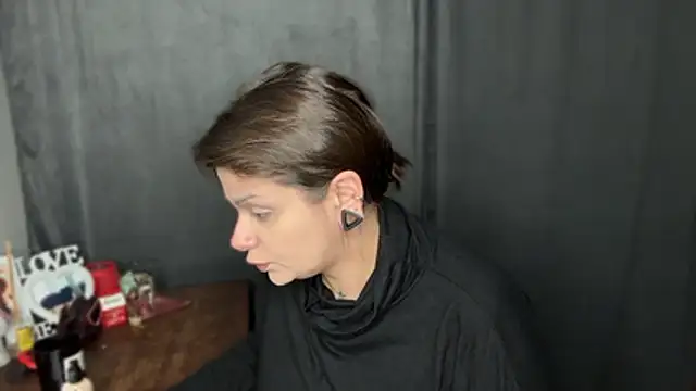 BiancaTarlet's Webcam Show