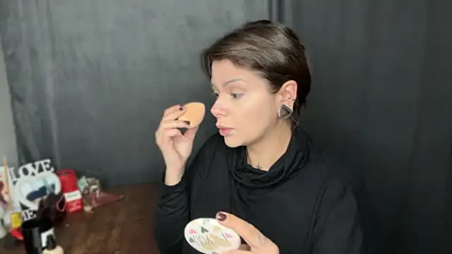 BiancaTarletn Live XXX chat