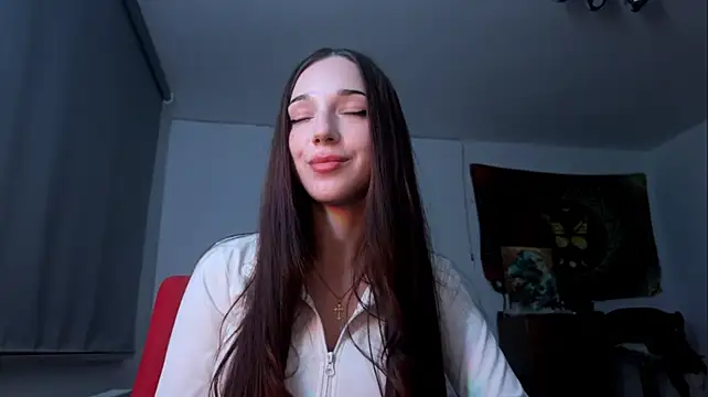 Webkamerová show AntoninaErtle