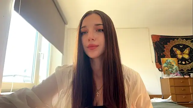 AntoninaErtle – Kamerová šou