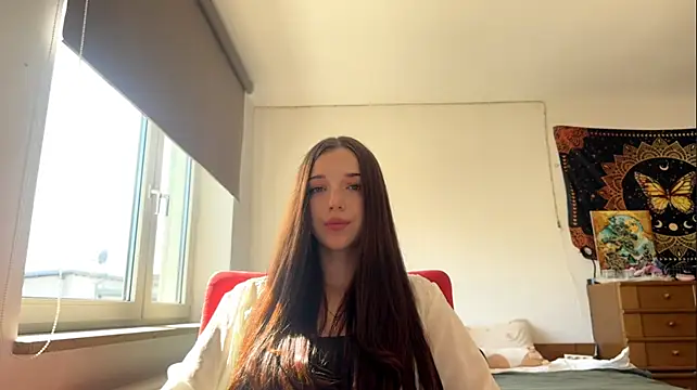 Вебкам-шоу AntoninaErtle