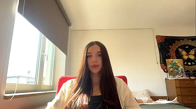 Show Webcam de AntoninaErtle