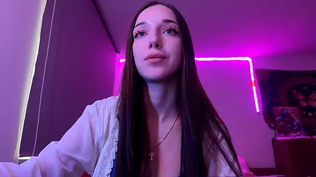AntoninaErtle Webcam show