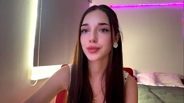 Webkamerová show AntoninaErtle