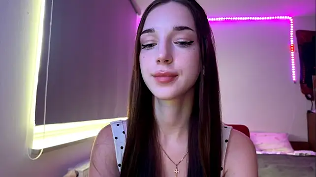 Show webcam de AntoninaErtle