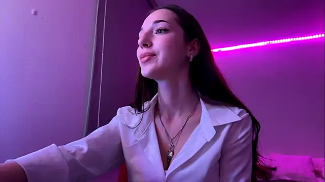 Chat XXX en directo de AntoninaErtle