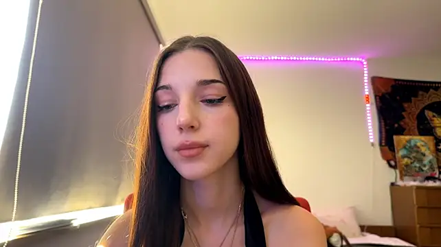 AntoninaErtle's Webcam Show