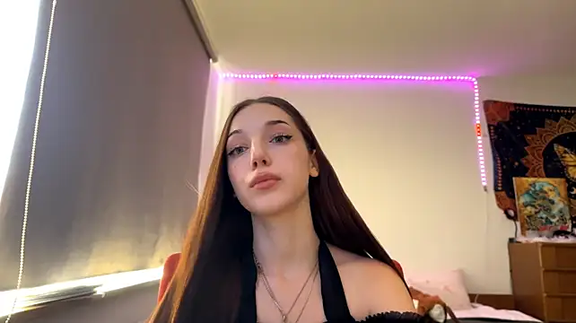 عرض كام AntoninaErtle