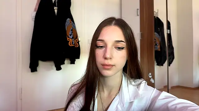 AntoninaErtle – Kamerová šou
