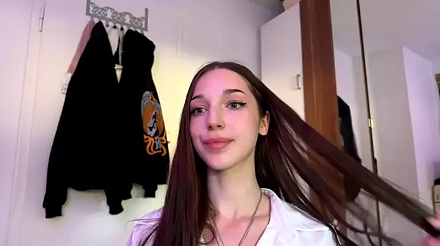 AntoninaErtle Live XXX-Chat