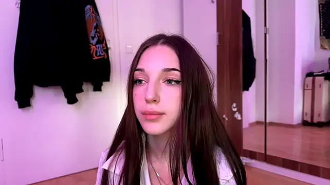 AntoninaErtle Live XXX Chat