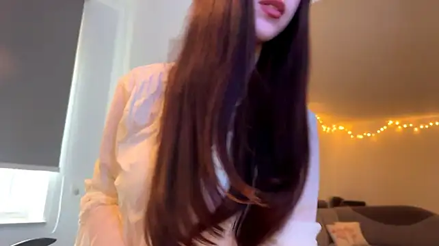AntoninaErtle's Live XXX Chat