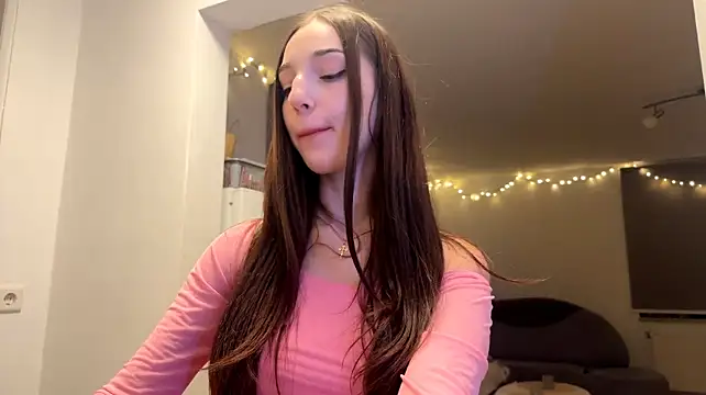 AntoninaErtle 라이브 XXX 채팅