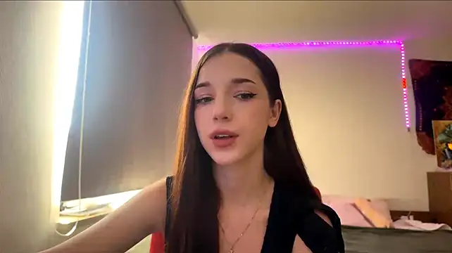 AntoninaErtle's Webcam Show