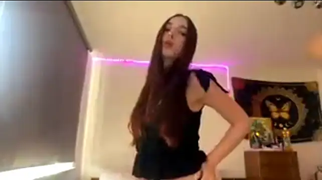 AntoninaErtle's Webcam Show
