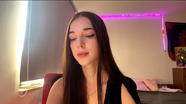 Webkamerová show AntoninaErtle