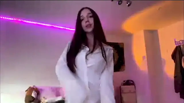 AntoninaErtle Live XXX-chat