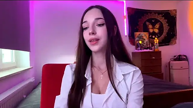 Živý XXX chat AntoninaErtle