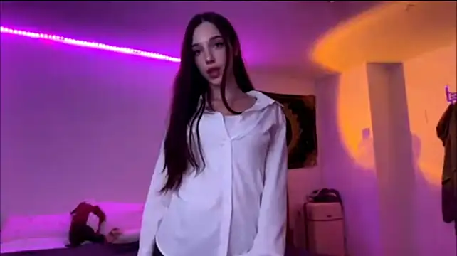 AntoninaErtle Live XXX-chat