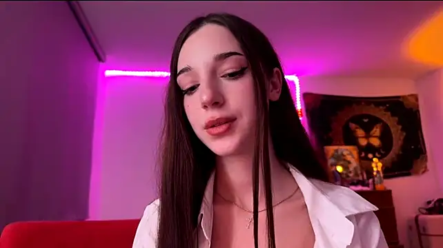 AntoninaErtle – Live XXX-chat