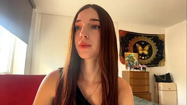 Webkamerová show AntoninaErtle