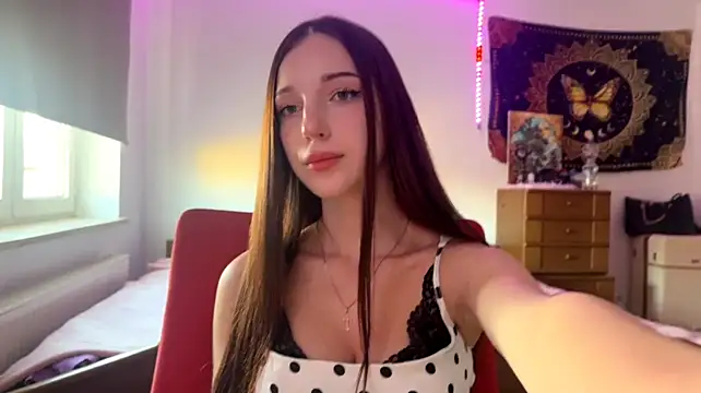 Show Webcam de AntoninaErtle